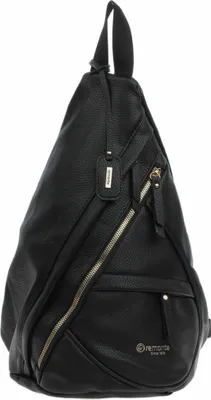 Immagine prodotto di Zaino Remonte da donna Q0530-00 nero