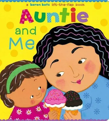 Productafbeelding van Auntie and Me