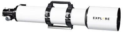 Produktbild von Explore Scientific Astronomie Refraktor Teleskop 127/952 FCD 1 APO