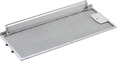 Image de Neff Filtre métallique 434105 / 00434105 455x185mm