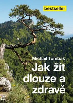 Immagine prodotto di Jak žít dlouze a zdravě (Tombak Michail)