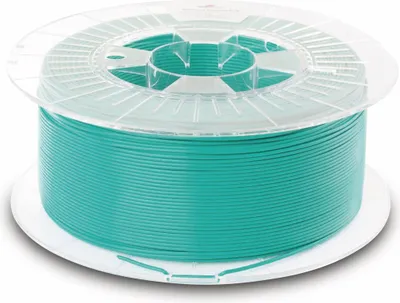 Image de SPECTRUM 3D Filament PLA 1.75mm bleu LAGOON 1kg