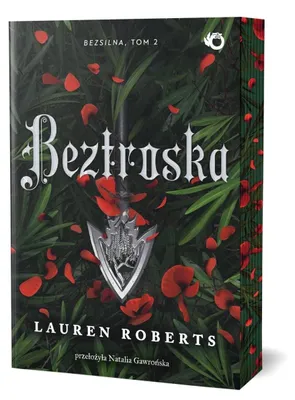 Zdjęcie produktu dla Beztroska. Bezsilna. Tom 2