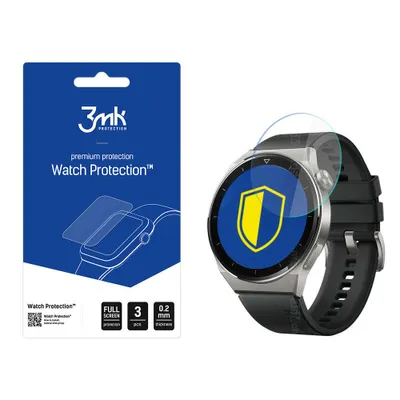 Obrázek produktu pro 3MK Watch Protection, Watch GT 3 Pro 46mm, 1 kusů