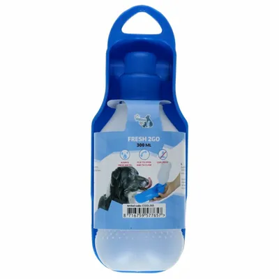 Obrázok produktu pre CoolPets Dog Cestovná flaša na vodu 300ml