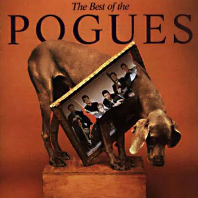 Immagine prodotto di Vinile The Pogues - Il meglio dei Pogues