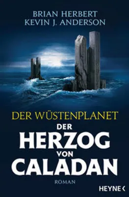 Image de Der Wüstenplanet - Der Herzog von Caladan