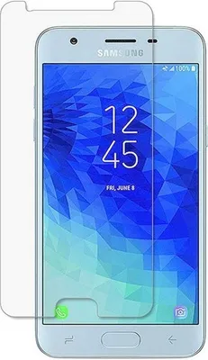 Zdjęcie produktu dla Szkło hartowane 9H dla Samsung Galaxy J7 2018 KP18960