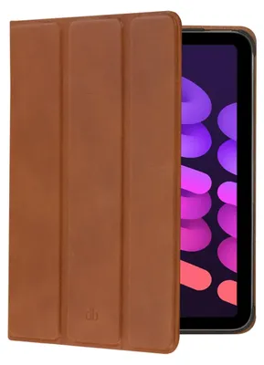 Obrázek produktu pro dbramante1928 Risskov, Folio, Apple, iPad Pro 11" (M5 2025/M4 2024), 27,9 cm (11")