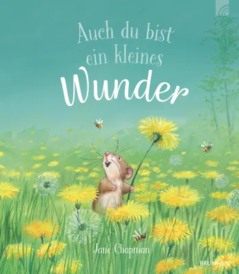 Produktbild von Auch du bist ein kleines Wunder