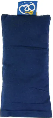 Produktbild von Yoga-Mad - Augenkissen MQ661 (Einheitsgröße) (Blau)