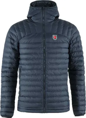 Produktbild von Fjällräven Expedition Lätt Jacke Grau S Herren Grau S