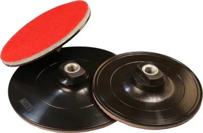 Produktbild von Eurodysk M-14 125Mm - D Eurodysk