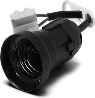 Produktbild von Houben Baupendel E27 m.Steckkl. 537300