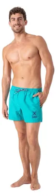Produktbild von Munich Herren-Badehose, kurz MU12