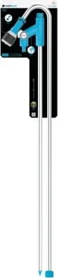 Produktbild von CELLFAST 53-470, Freistehend, Blau, Aluminium, 2280 mm, Platine, 1 Stück(e)