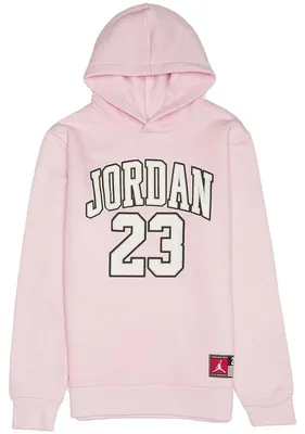 Obrázek produktu pro Mikina s kapucí Jordan 45C479-A9Y pro Dívčí