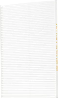 Produktbild von RIDEX 424I0369 Innenraumfilter Pollenfilter für TOYOTA iQ (J1) für ASTON MARTIN Cygnet Schrägheck