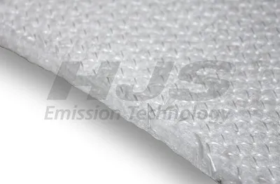 Produktbild von HJS Wärmeisolierung Hitzeschutzblech 83 00 0045 5mm 500mm 500mm