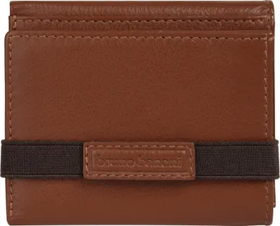 Produktbild von Bruno Banani Geldbörse Herren, Damen braun