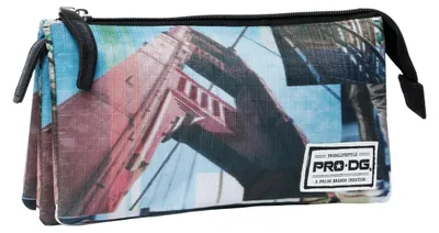 Zdjęcie produktu dla PRO*DG Etui trójdzielne VERTIGO