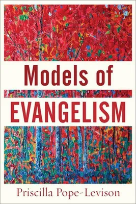 Obrázok produktu pre Models of Evangelism