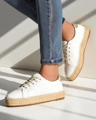 Zdjęcie produktu dla Royalfashion Sportowe sneakersy damskie Molio, rozmiar 37