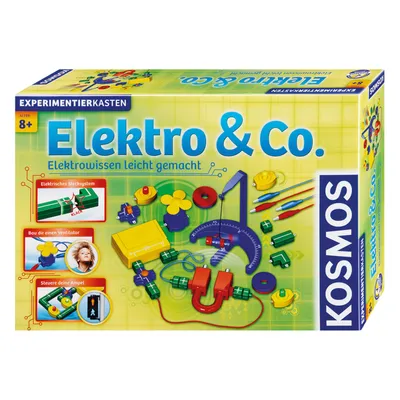Produktbild von Elektro & Co.