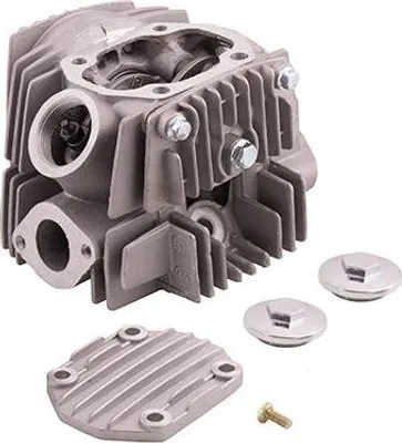 Zdjęcie produktu dla Głowica cylindrów Moretti do motoroweru 4T 110 cm3 152FMB