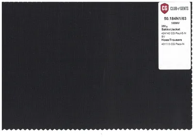 Produktbild von CG_Carl Gross (442) Hose/Trousers CG Paco-N 63 63 56
