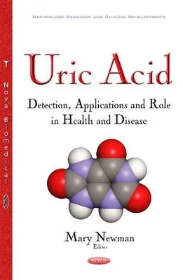 Obrázok produktu pre Uric Acid