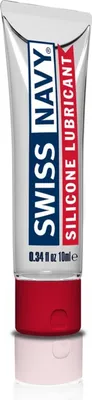 Produktbild von Premium - Analgleitmittel auf Silikonbasis - 0,3 fl oz/10 ml