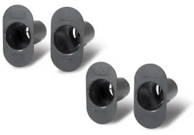 Immagine prodotto di APC AR8444 APC Spools for Vertical Fiber Organizer Qty. (4)