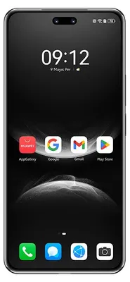 Obrázek produktu pro Huawei Nova 14 PRO, 17,2 cm (6.78"), 2776 x 1224 px, 12 GB, 512 GB, 50 MP, Černá