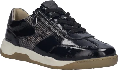 Zdjęcie produktu dla JOSEF SEIBEL Arleen 04 | Sneakersy dla Kobiety | czarny