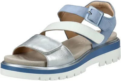Produktbild von ara Sandalen Sandalen Leder