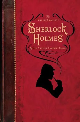 Immagine prodotto di The Penguin Complete Sherlock Holmes