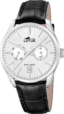 Produktbild von Lotus - 19073/1 - Armbanduhr - Herren