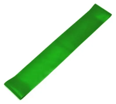 Obrázok produktu pre Sedco Resistance Band Resistance Band Zelená - 58 cm