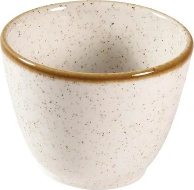 Immagine prodotto di CHURCHILL Ciotola Stonecast Barley bianca, capacità: 0,29 litri, ø: 100 mm
