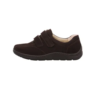 Produktbild von Waldläufer Komfort Slipper Herren 343933323230 Braun 42 EU