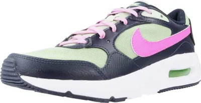 Immagine prodotto di Sneakers Del Marchio Nike Del Modello Air Max Sc Verde