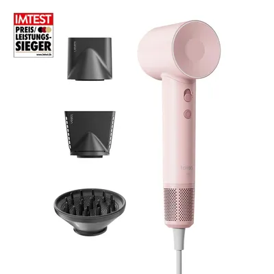 Produktbild von Laifen SE Hochgeschwindigkeits-Haartrockner Rose
