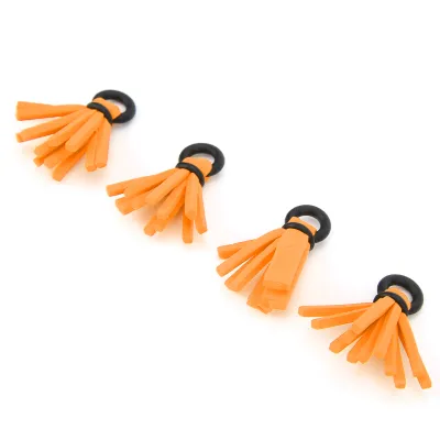 Produktbild von Schaumstoff-Strike-Indikator,Fliegenfischen Schwimmer,Fliegenfischen Schaumstoff-Strike-Indikatoren,Drift Float Indikatoren,Schaumstoff Float Indikatoren,Fliegenfischen Zubehör