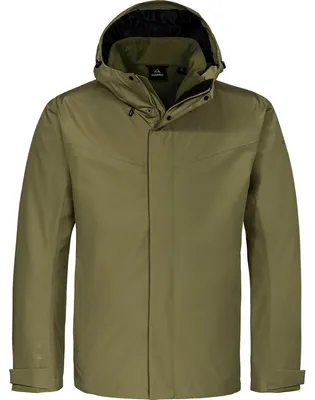 Produktbild von Schöffel Herren Winterjacke 3in1 Jacket Style Okere Men 52