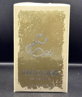 Immagine prodotto di Roberto Cavalli Serpentine Eau de Toilette 50ml