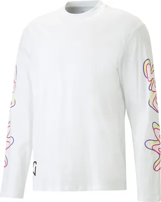 Obrázek produktu pro PUMA 658324_04_L, Dospělý, Muži, L, 1 kusů