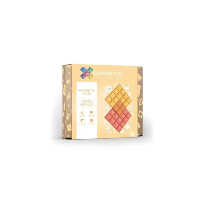 Produktbild von CT-P-LP002-BP -  2 St. Basis Zitrone Pfirsich, Pastell