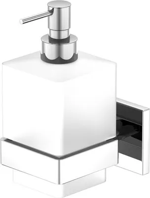 Produktbild von Steinberg Serie 450 Seifenspender, 4508000