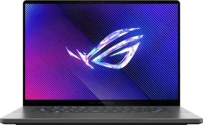 Produktbild von ASUS ROG Zephyrus 16 GU605MI-QP121W - 16" WQXGA OLED Intel Core U7-155H - Core Ultra 7 - 1.000 GB